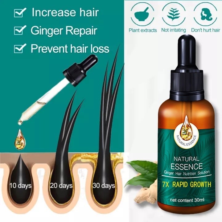 Ebal RambutObat Umbuh RambutAnti Rambut RontokMemperbaiki Tekstur RambutSerum Umbuh RambutVitan