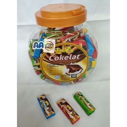 

Permen K Toples Isi 100 X 9.2Gr