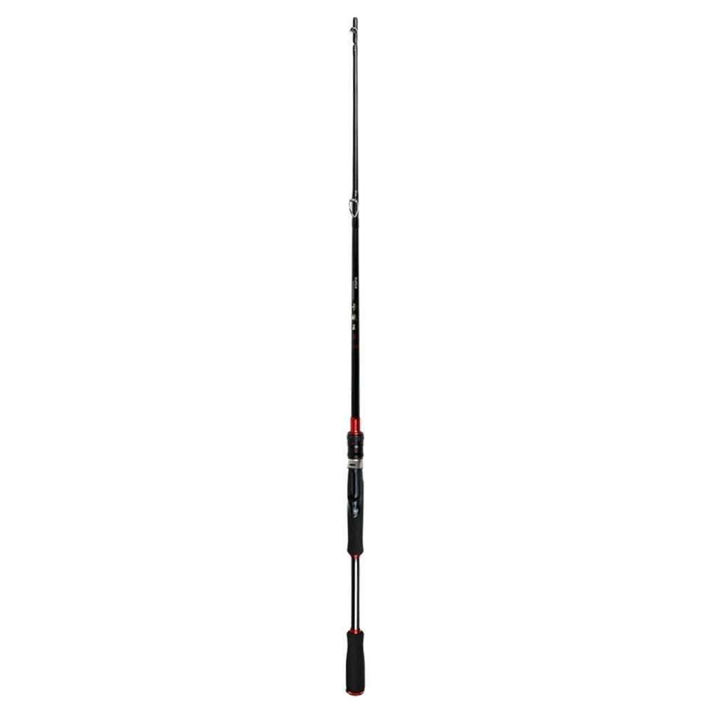 JOHNCOO Joran Pancing Spinning Fishing Rod Carbon Fiber - JC230