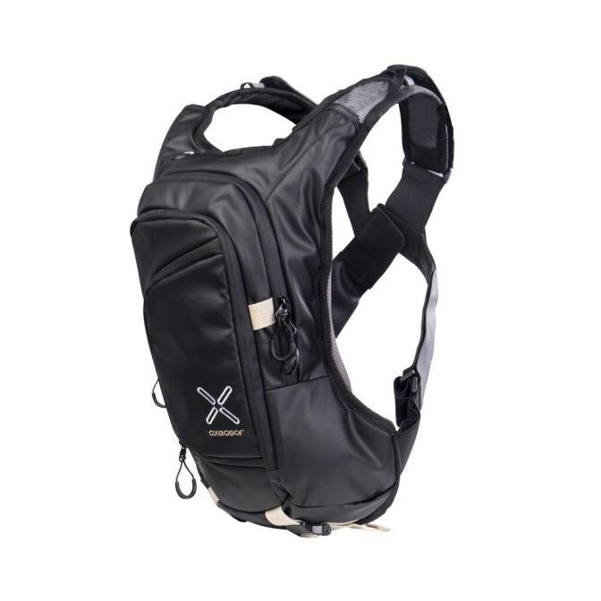 Axegear Tas Ransel Hydropack Motor Trail Adventure Waterproof