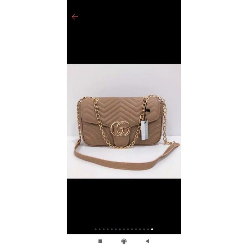 Tas GG wanita berkualitas