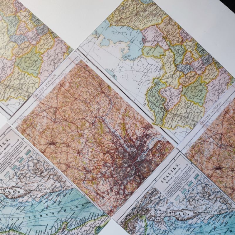 

Vintage Map Aesthetic | Vintage Map | Peta Vintage | Aesthetic Vintage Paper | Aesthetic Paper Journaling | Decoration Dekorasi Jurnal | Kertas vintage | Kertas Journaling | Kertas Aesthetic