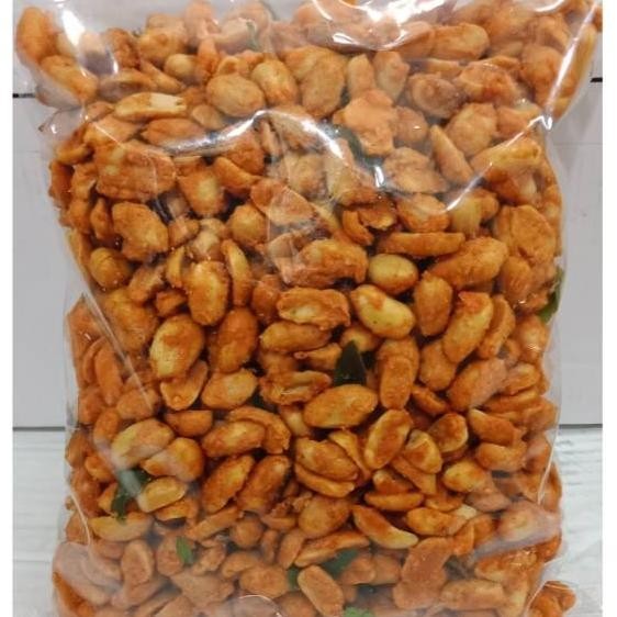 

Kacang Bangkok/ Thailand 1Kg