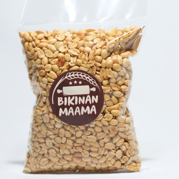 

Celan Kacang Goreng Bawang 500G