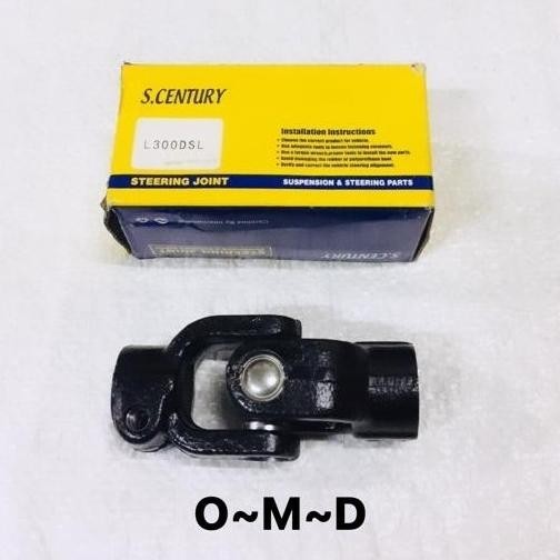 Join Stir Joint Steer Stir Mitsubishi L300 Diesel Original