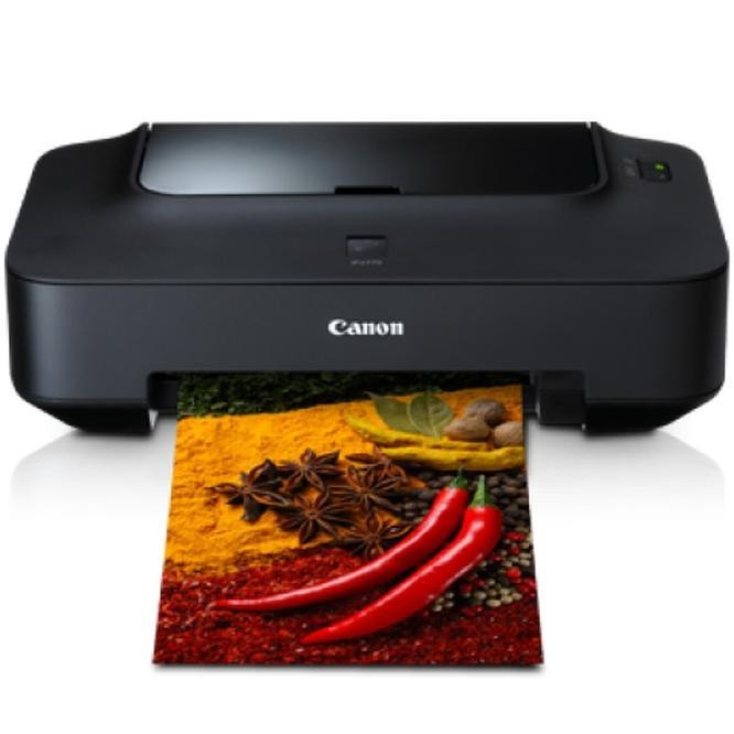 Printer Canon Ip2770 + Infus