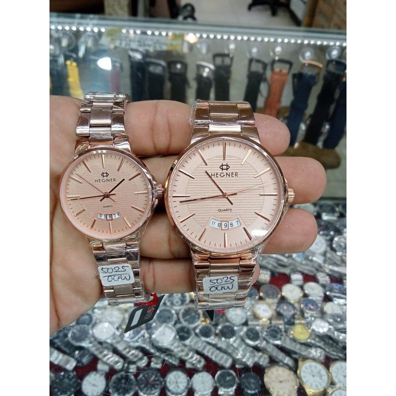 jam tangan couple Ori