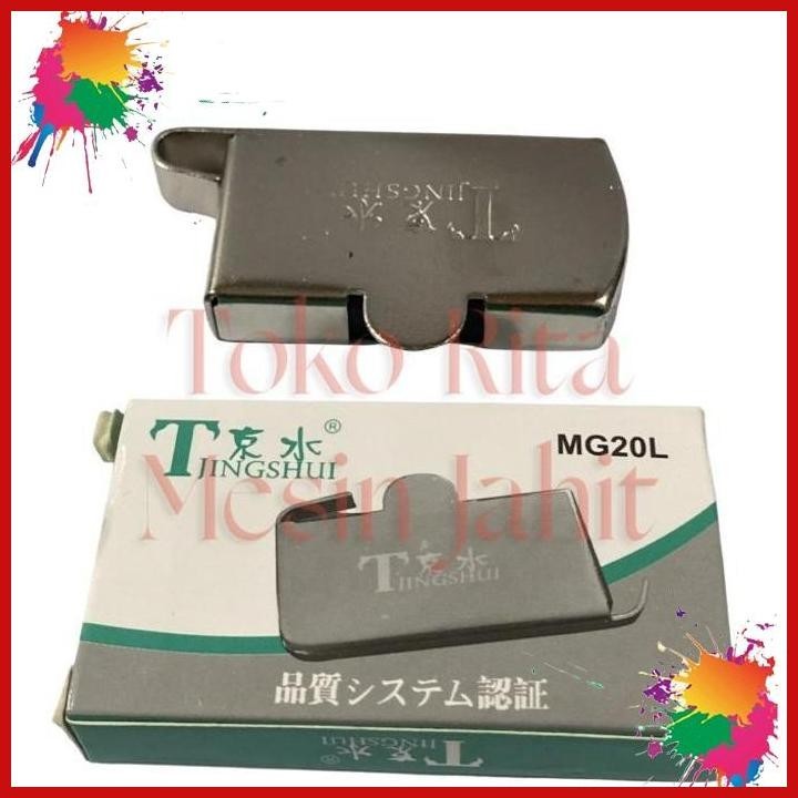 jogi magnet jumbo mg20l jingshui [rtc]