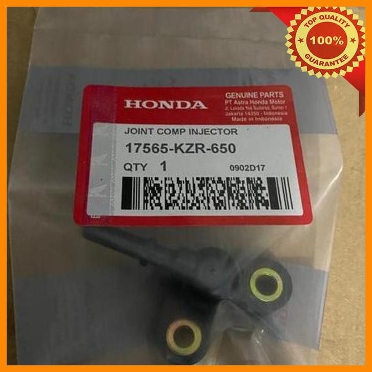 (BK CHAN) RUMAH DUDUKAN INJEKTOR VARIO125 VARIO150 ASLI ORIGINAL
