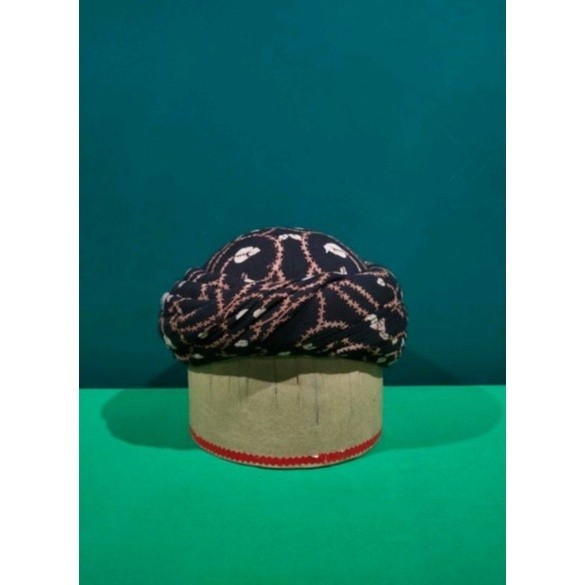 [SYAR'I MINERV] Imamah kh ahmad dahlan