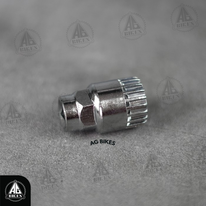 Kunci Bb Kotak Sepeda