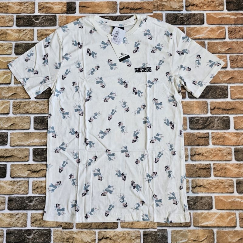 baju kaos rip curl original g70