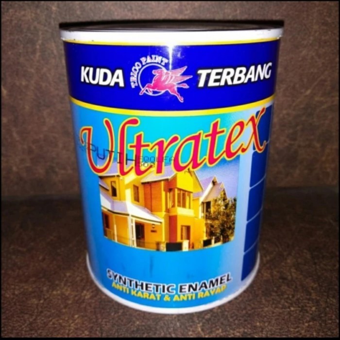 

Terjangkau Cat Minyak Ultratex @ 0.8 ltr Cuci Gudang Ramadhan Sales