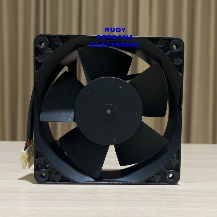 Kipas Fan Dc 48V 48 Volt 12Cm 12 Cm Best