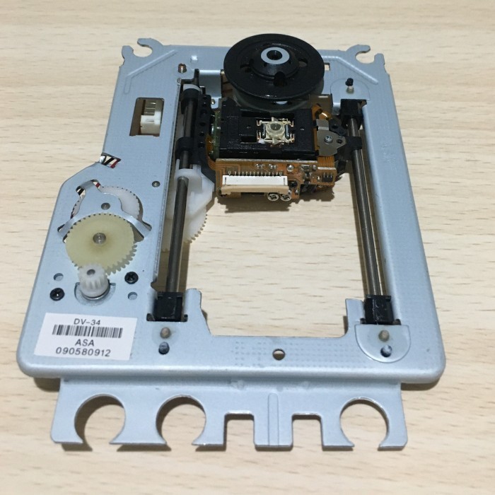 Optical Head Cd Dvd Optik Mekanik Sf Hd-62 Best
