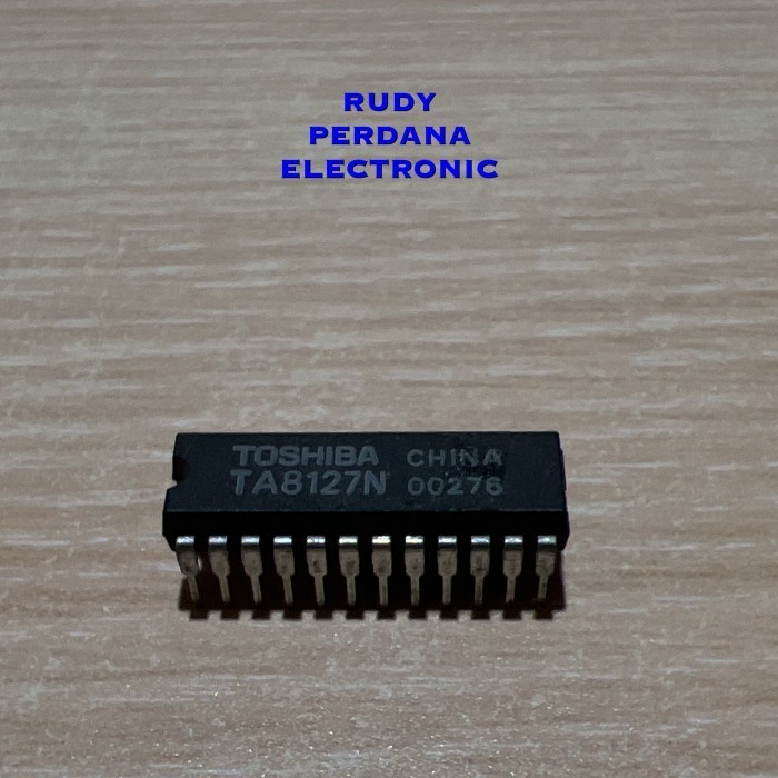 Ic Ta8127N Ta 8127 N Best