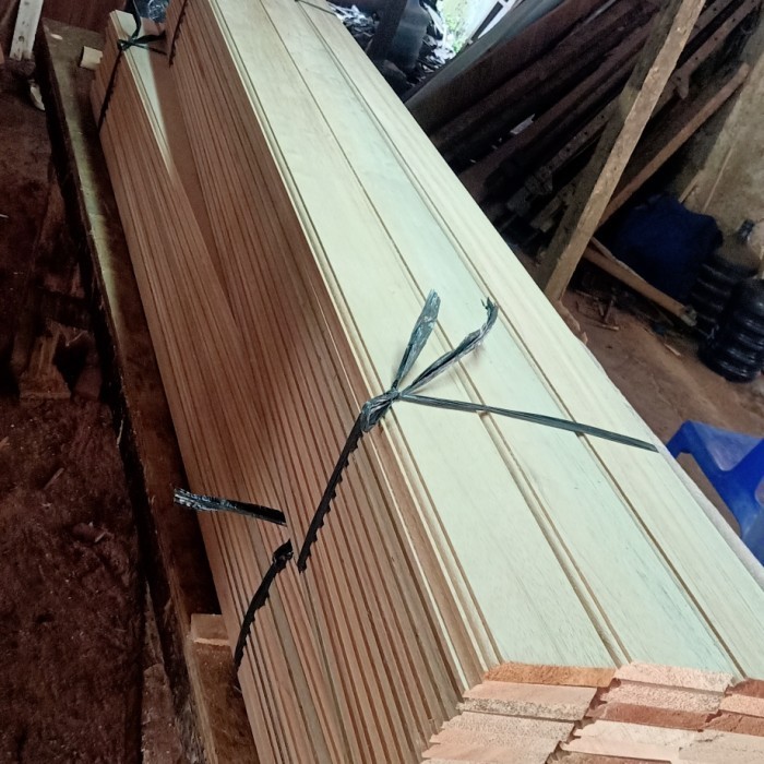 Terlaris Lantai Kayu List Plint Kayu Lantai Promo Terbaru