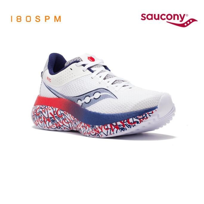 Road Running Shoes SAUCONY Kinvara Pro Women