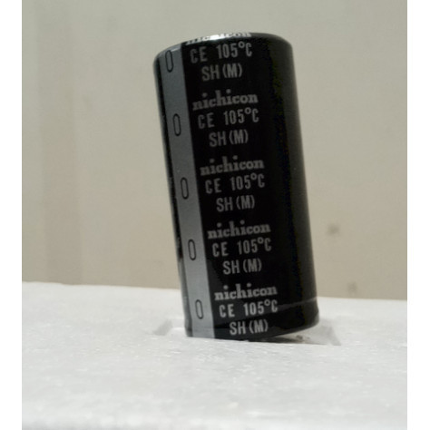 Elco Elko 15000Uf/100V 15000Uf 100V Nichicon Original Best