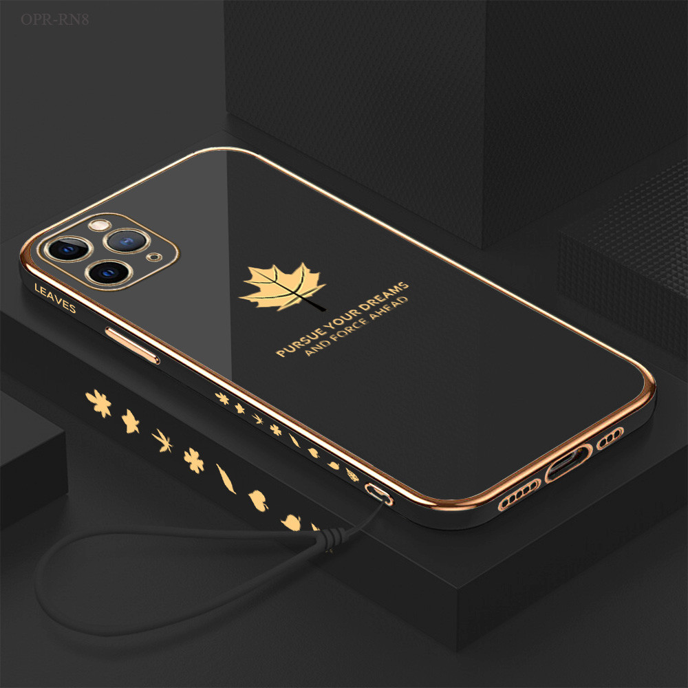 Casing Hp Untuk OPPO Reno 13F 11F 11 10 5F 2F 2Z 2 8 8T 8Z 7 7Z 6 5 5F 4F 4 3 Pro 4G 5G Phone Case S