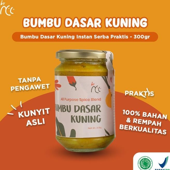 

By NCC Bumbu Dapur Masak / Makanan Organik Termurah Tanpa Pengawet legaza