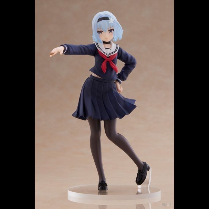 Flash Sale Coreful Figure Sora Ginko - Seifuku Ver. Ryuo No Oshigoto (18Cm) Termurah