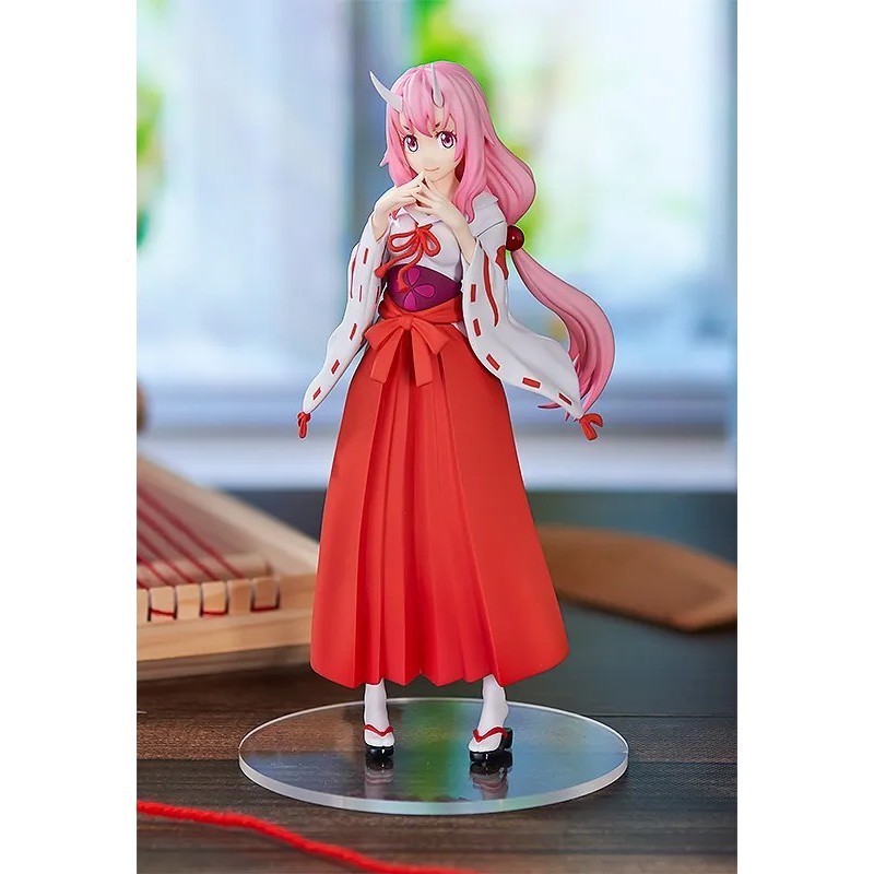 Flash Sale Figure Tensura - Pop Up Parade Shuna Terlaris