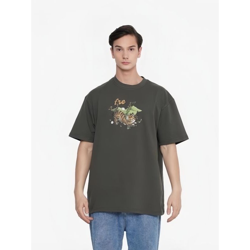 Kaos Jkt48 Vol.4 Emoji Series T-Shirt Basic | JKT48 Freya Deep Dephts