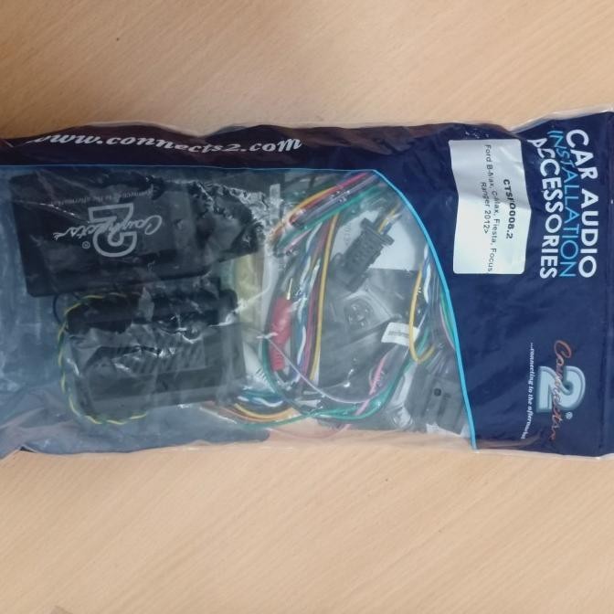 Module Remote Stir Ford Fiesta Ford Rangger