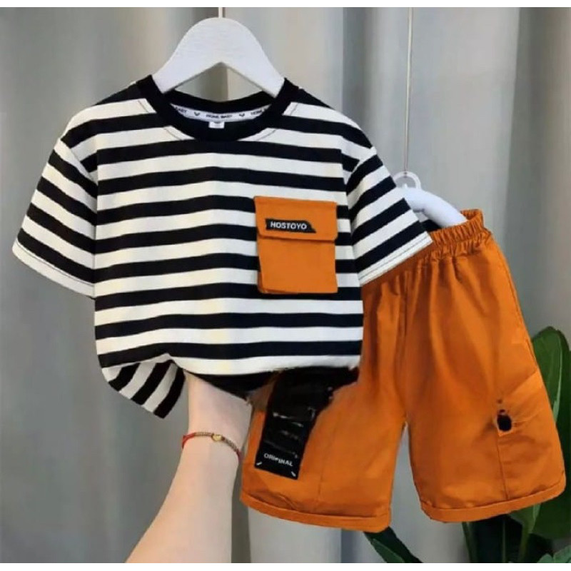 Setelan Anak Laki 2 Tahun 5 Thn Terbaru 2024 Laki2 6 1 Umur 9 12 3 4 Tahun Laki Viral Kaos Anak Dan 