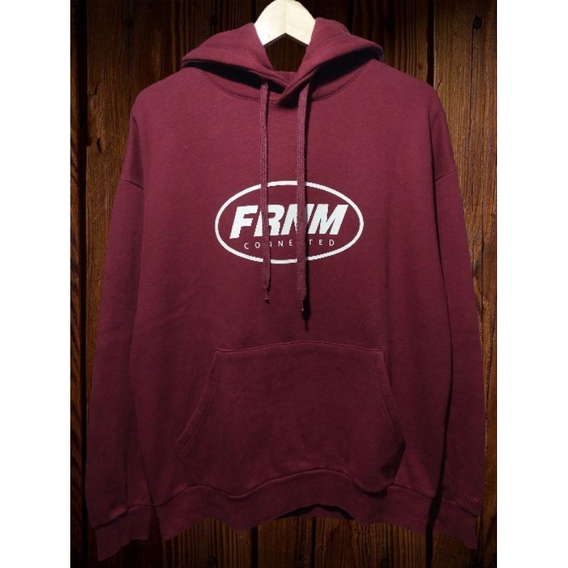 hoodie franken mono