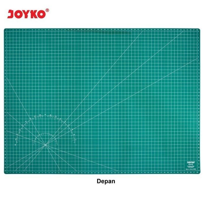 

KHUSUS Cutting Mat Alas Potong Joyko CM-A2