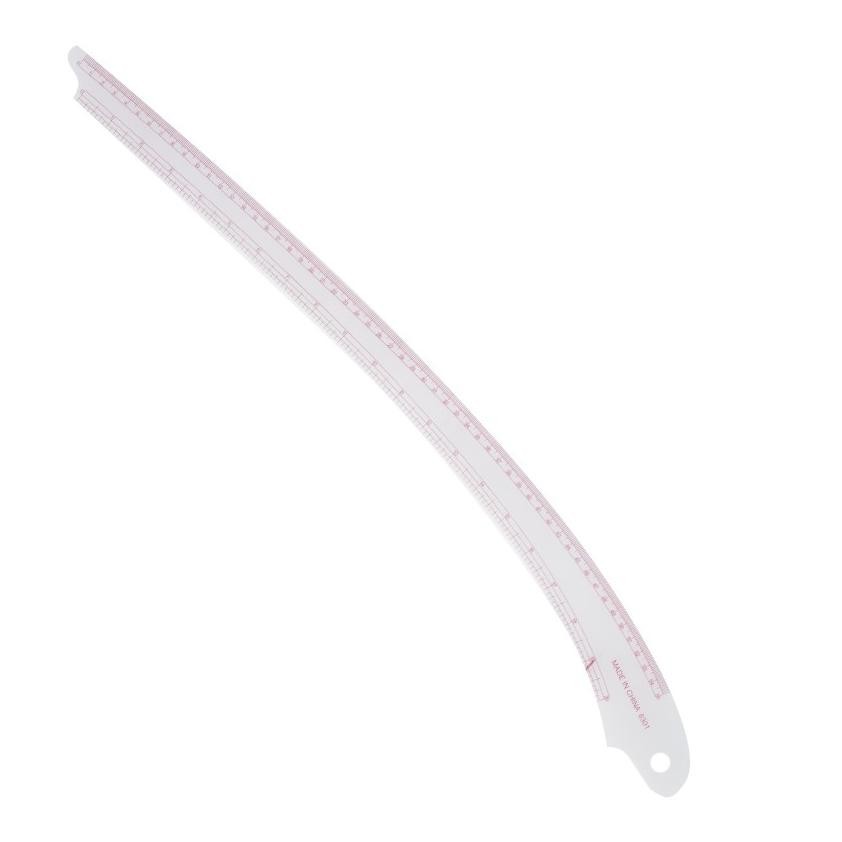 

SPONTAN Penggaris Quilting - Quilting Ruler - Penggaris Jahit Pola Bahan Kain No. 6301