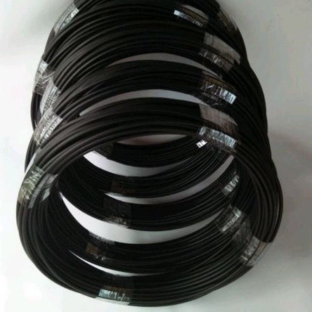 PROMO KANDANG Ruji Jeruji Fiber 2mm 2,5 mm Hitam kulitan Ruji untuk membuat sangkar / kandang burung