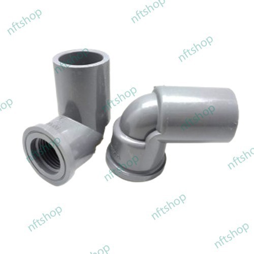 Knee Drat 1/2 Inch