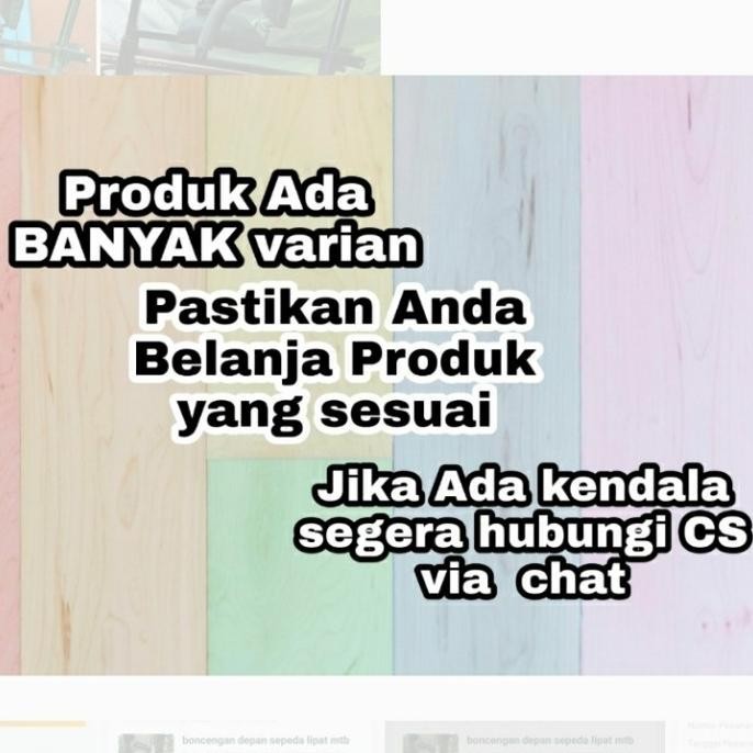 Berkualitas keranjang kranjang sepeda mtb selli federal fixie /bagasi depan sepeda ~