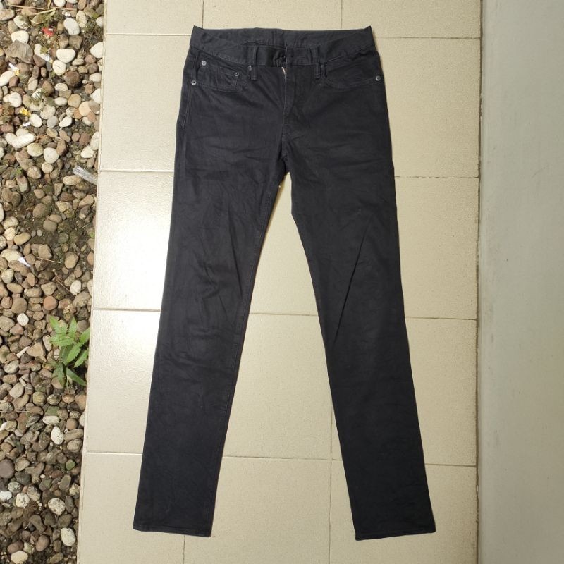 Celana Jeans GU by Uniqlo