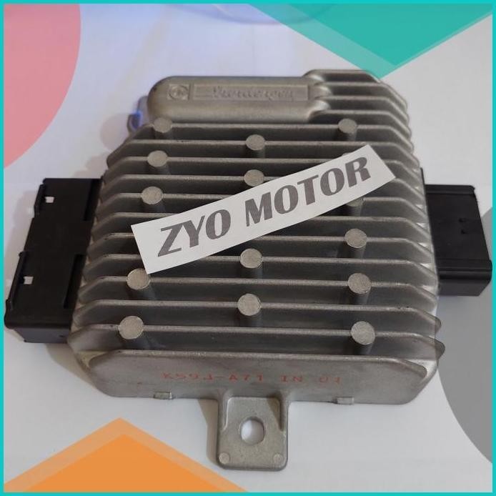 ECU ECM CDI VARIO 150 KEYLESS NEW VARIO K59-A71 ORIGINAL COPOTAN MOTOR