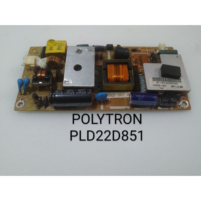 PSU POLYTRON PLD22D851