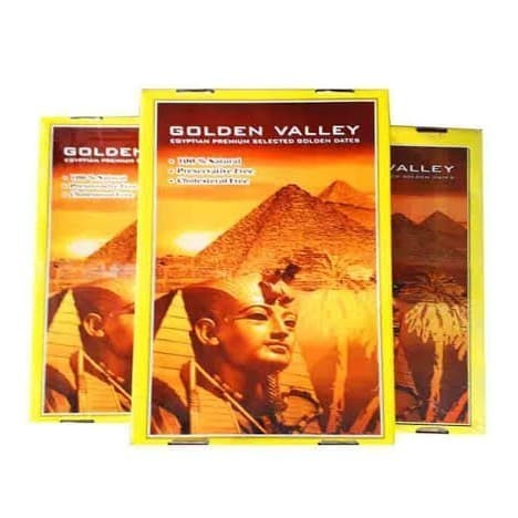 

Harga Grosir 10Kg Kurma Mesir Golden Valley Valey Asli 1 Dus