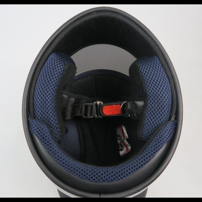 Helm - Helm Full Face Anak Scott/ Helm Full Face Anak Anak Cowok/ Helm Junior