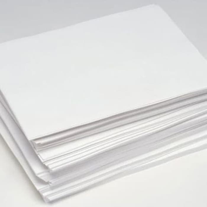 

SALE Kertas Art Paper Carton Karton A3/A3+ 260 Gsm Gram Putih Glossy