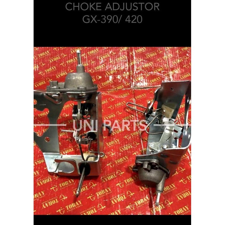 Choke Valve Carburator Cok Karburator Genset 5000 6000 7000 watt Promo