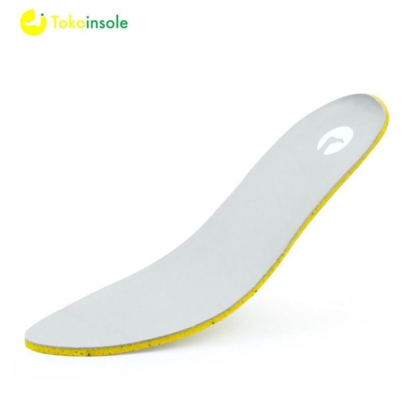 Best Insole Sepatu/Insole Kulit/Insole Leather Gel/Insole Olahraga/Insole Jaksole/Insole