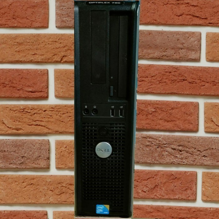 READY CPU DELL OPTIPLEX 780