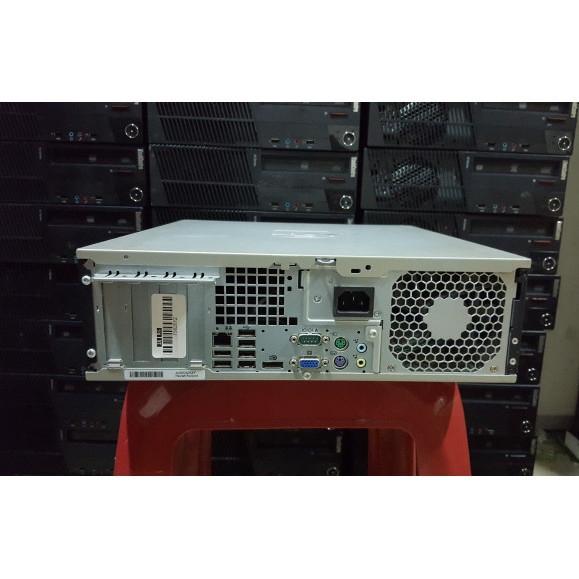 READY OBRALLL Hp Dc Desktop 7800,7900