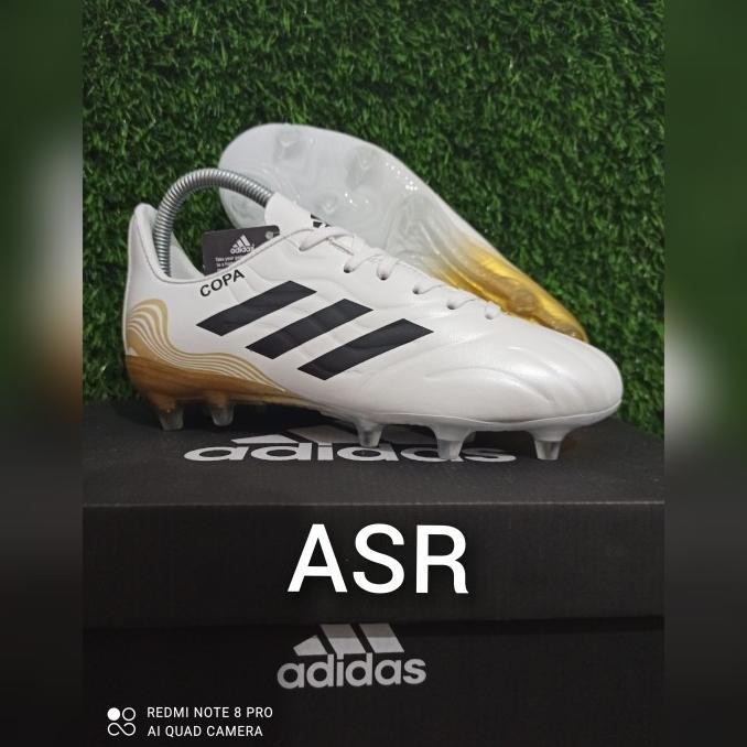 sepatu sepak bola anak Adidas Copa BISA COD