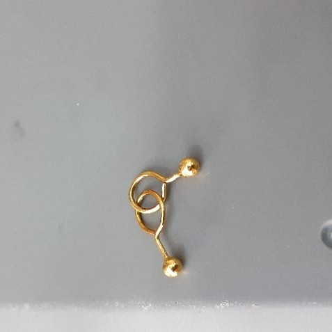 GIWANG BAYI EMAS 24K