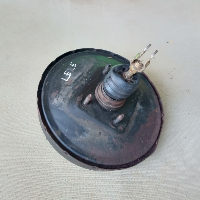 Boster Rem Mitsubishi Galant Lele #Original Bergaransi