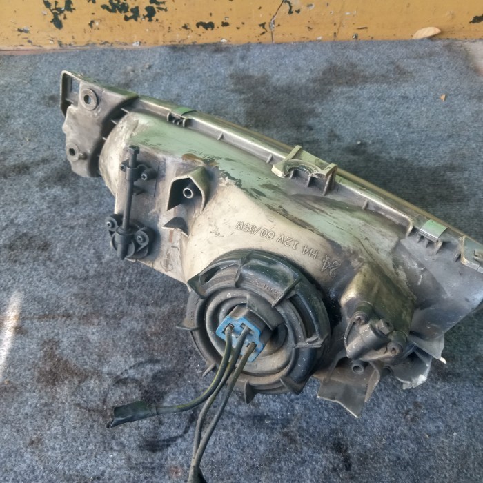 Headlamp Kia Timor Rh Kanan #Original Bergaransi